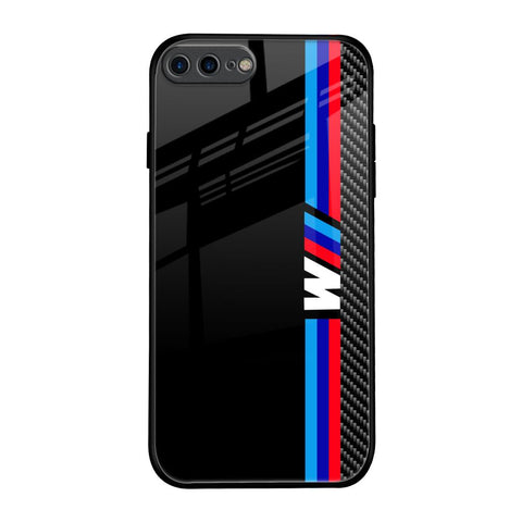 Automotive Art Glossy Case for iPhone 8 Plus