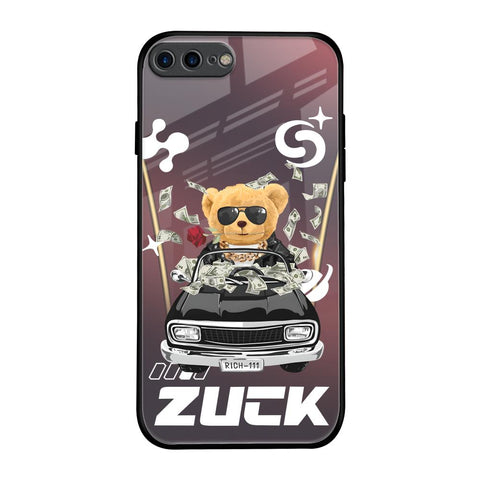 Money Madness Glossy Case for iPhone 8 Plus