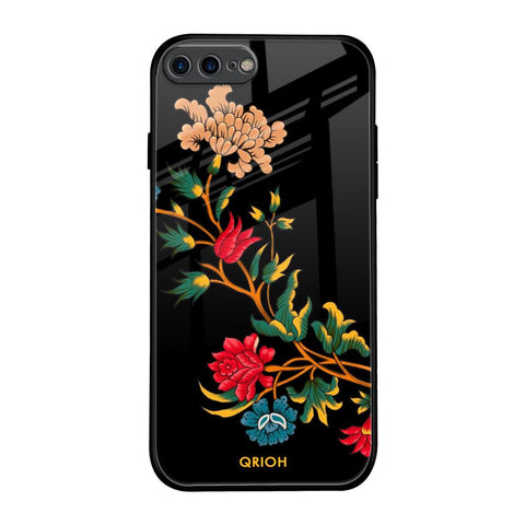 Dazzling Art Glossy Case for iPhone 8 Plus