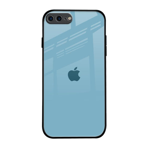 Sapphire Glossy Case for iPhone 8 Plus