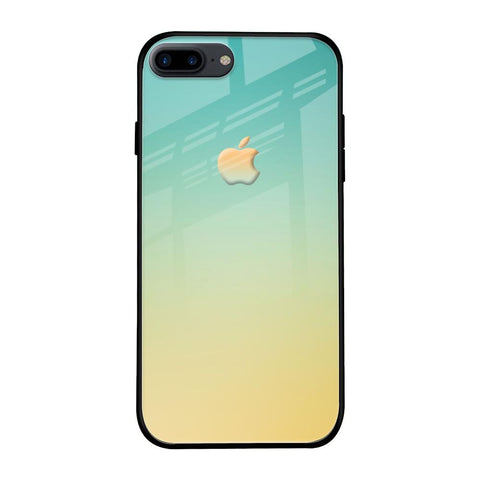 Cool Breeze Glossy case for iPhone 8 Plus