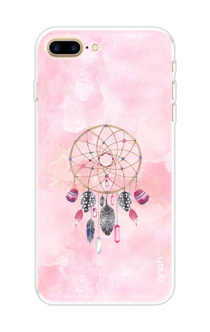 Dreamy Happiness Soft Cover for iPhone 8 Plus