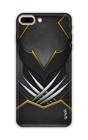Blade Claws Soft Cover for iPhone 8 Plus