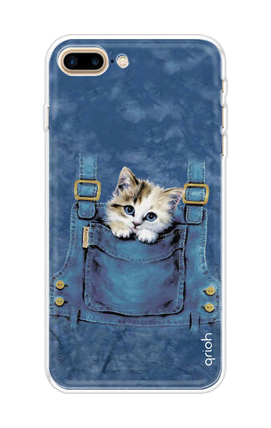 Hide N Seek Soft Cover For iPhone 8 Plus