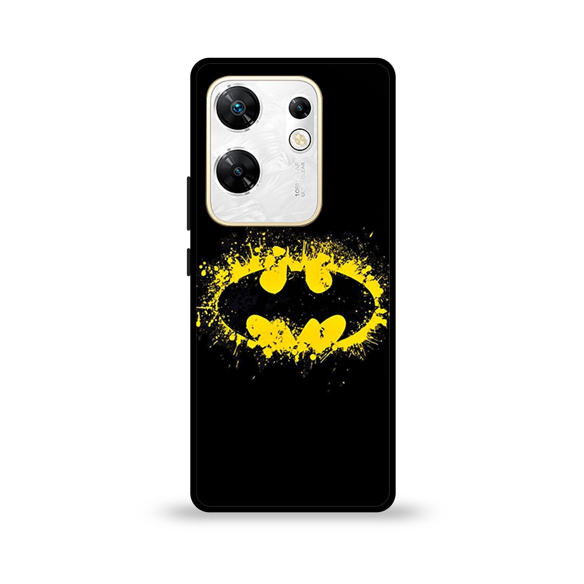 Infinix GT 30 - Wallpaper 72 - Premium Printed Glossy Phone Case