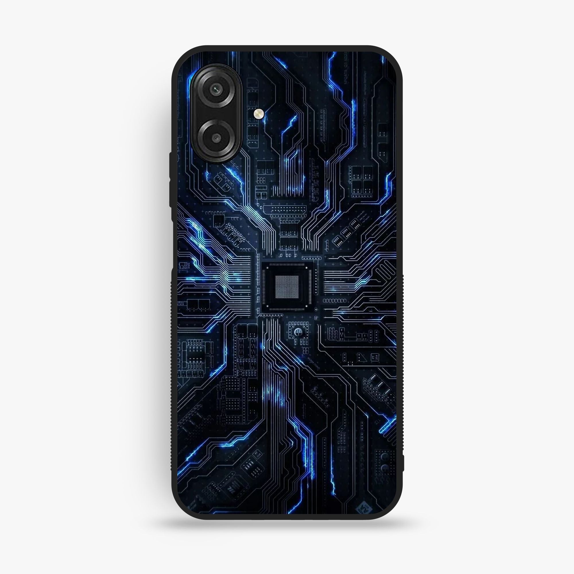 Samsung A07 - Wallpaper 086 - Premium Printed Glossy Phone Case