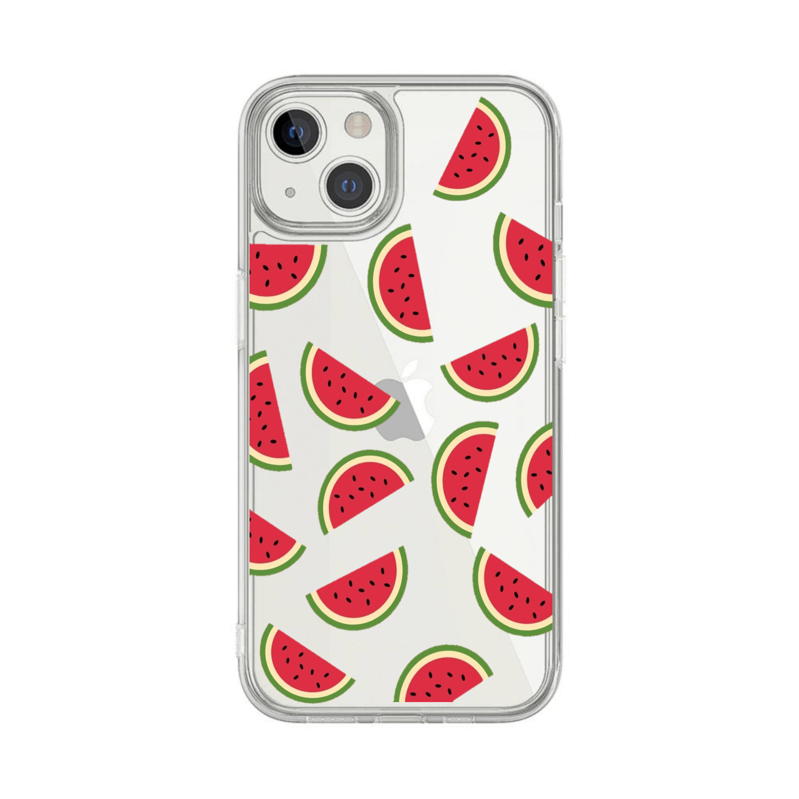 Melons Clear Case - Case On