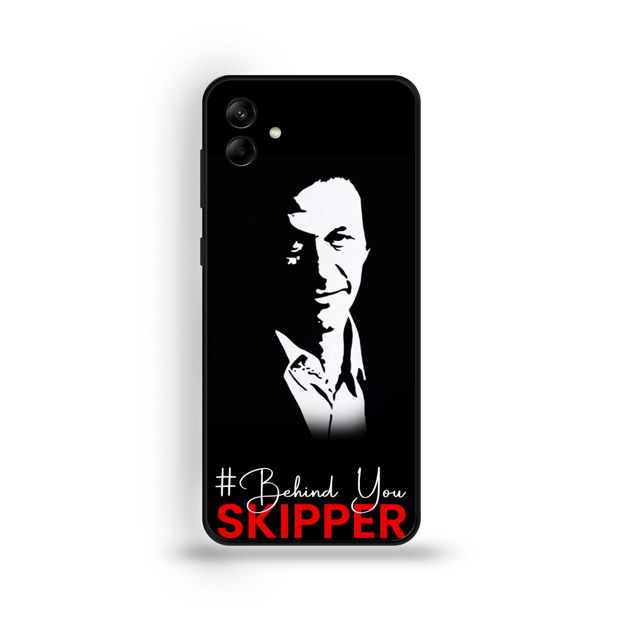 Samsung Galaxy A04 - Wallpaper 103 - Premium Printed Glossy Phone Case