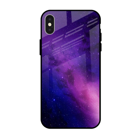 Stars Life Glossy Case For iPhone X