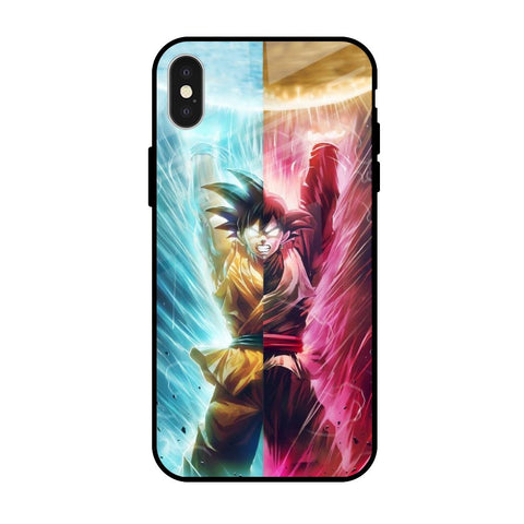 Ultimate Fusion Glossy Case for iPhone X