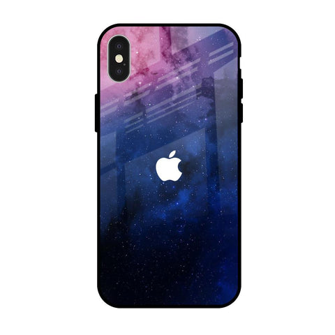 Dreamzone Glossy Case For iPhone X