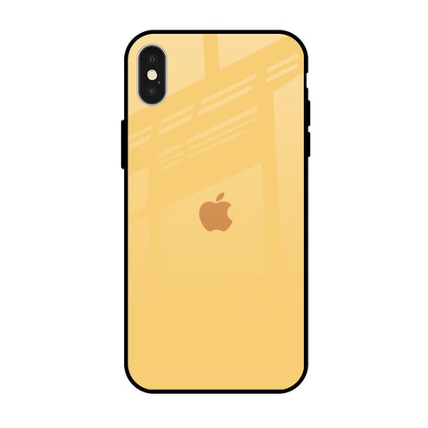 Dandelion Glossy Case for iPhone X