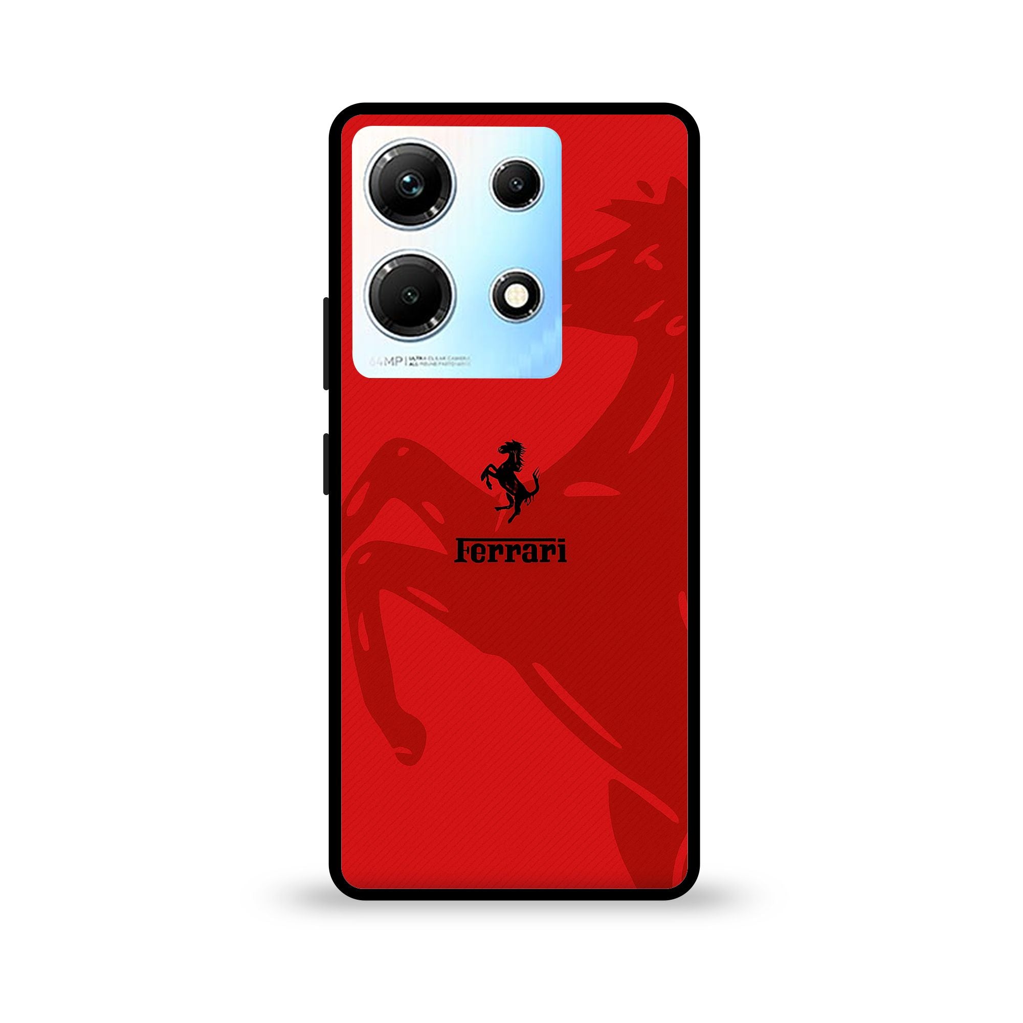 Infinix Note 30 - Wallpaper 85 - Premium Printed Glossy Phone Case