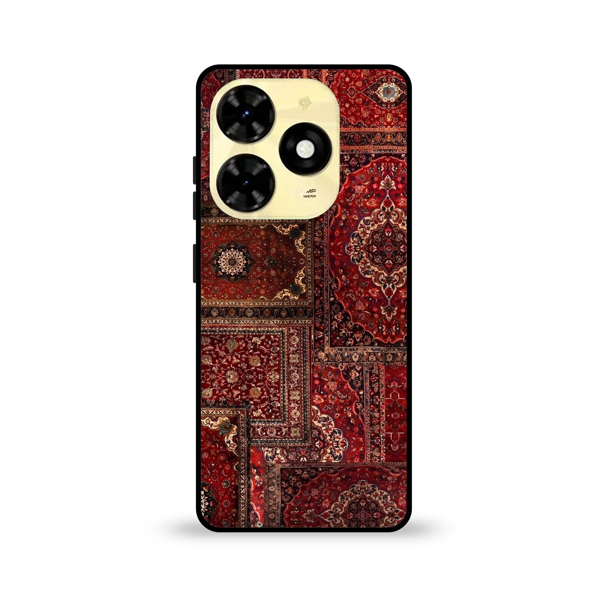 Tecno Spark 20C - Wallpaper 059 - Premium Printed Glossy Phone Case