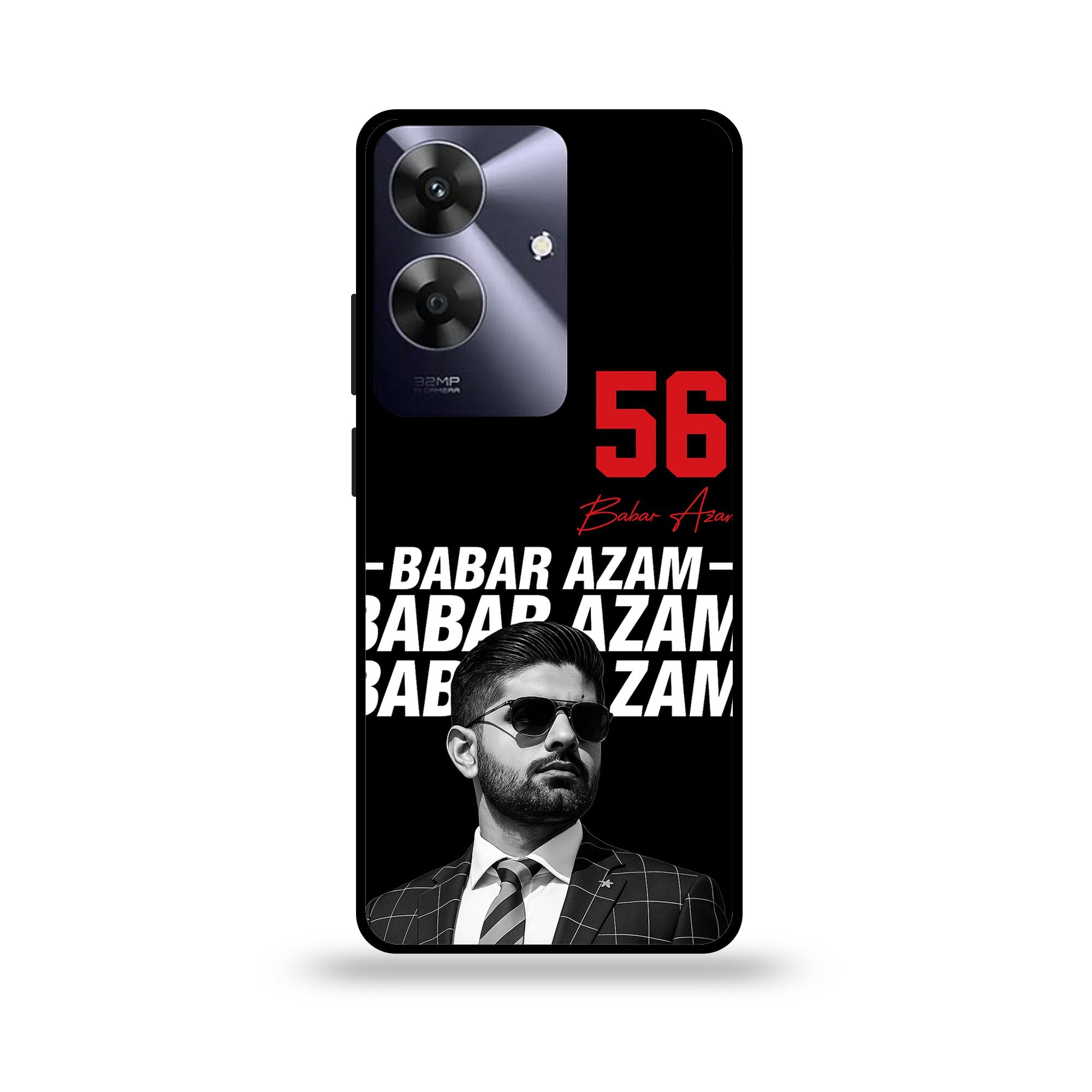 Realme Note 60 - Wallpaper 88 - Premium Printed Glossy Phone Case