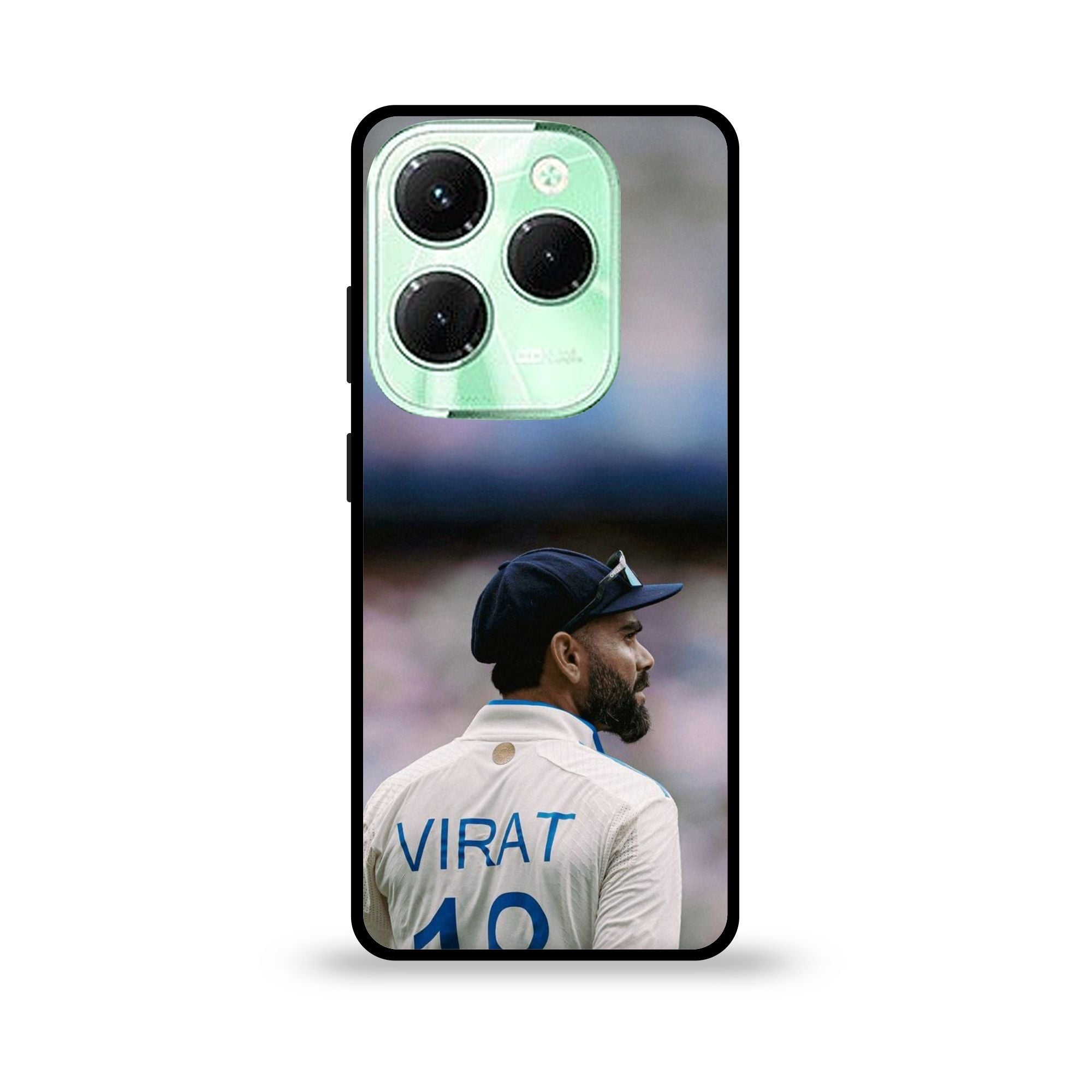 Infinix Hot 40 Pro - Wallpaper 02 - Premium Printed Glossy Phone Case