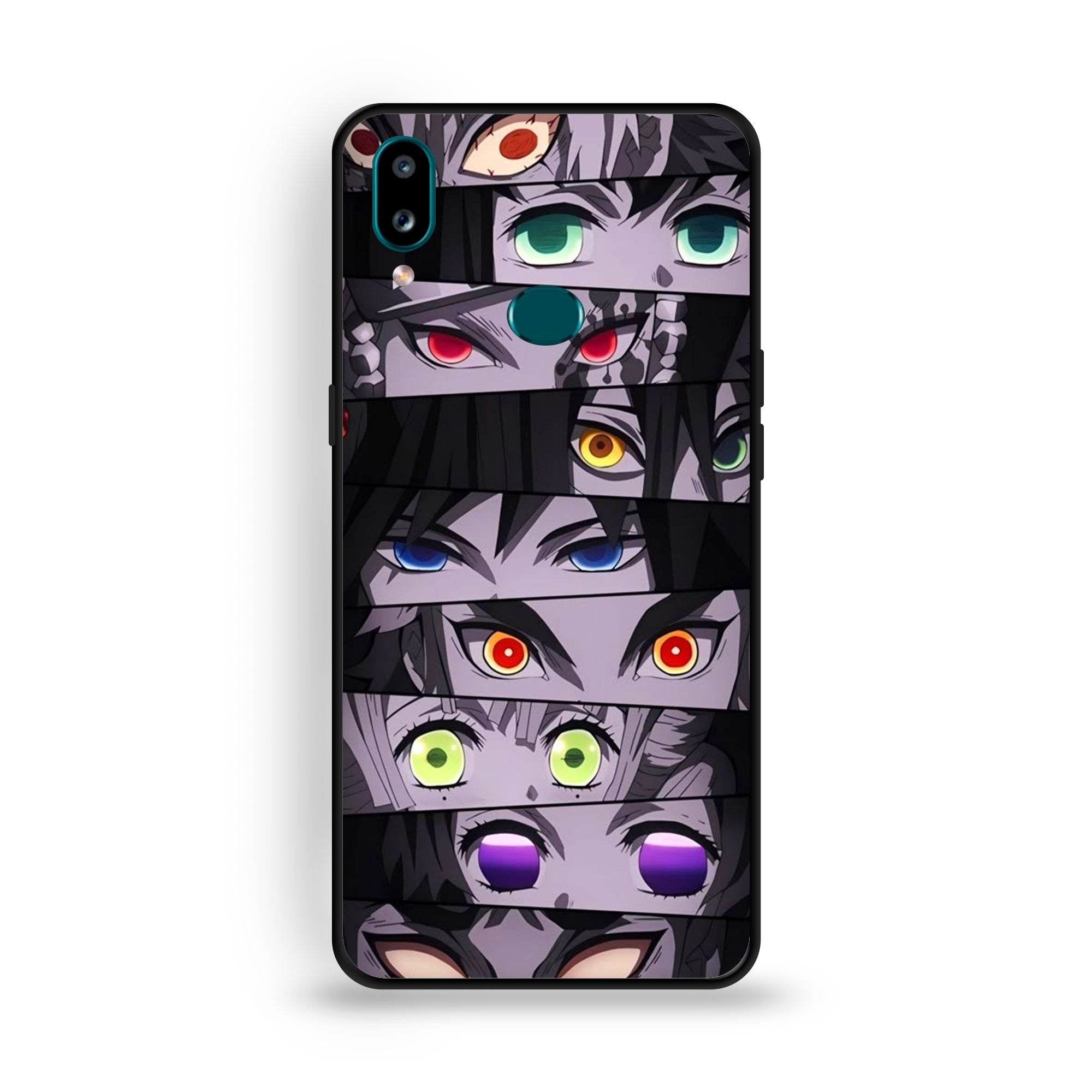 Samsung A10s - Wallpaper 075 - Premium Printed Glossy Phone Case
