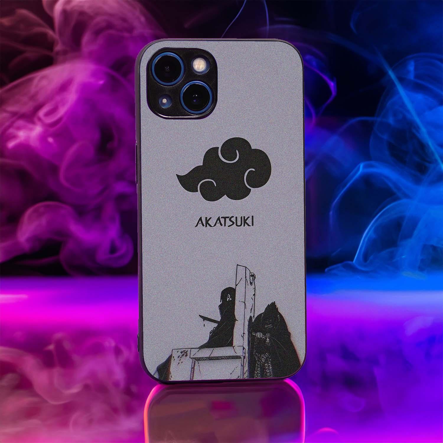Uchiha Brothers of Akatsuki Case - Case On