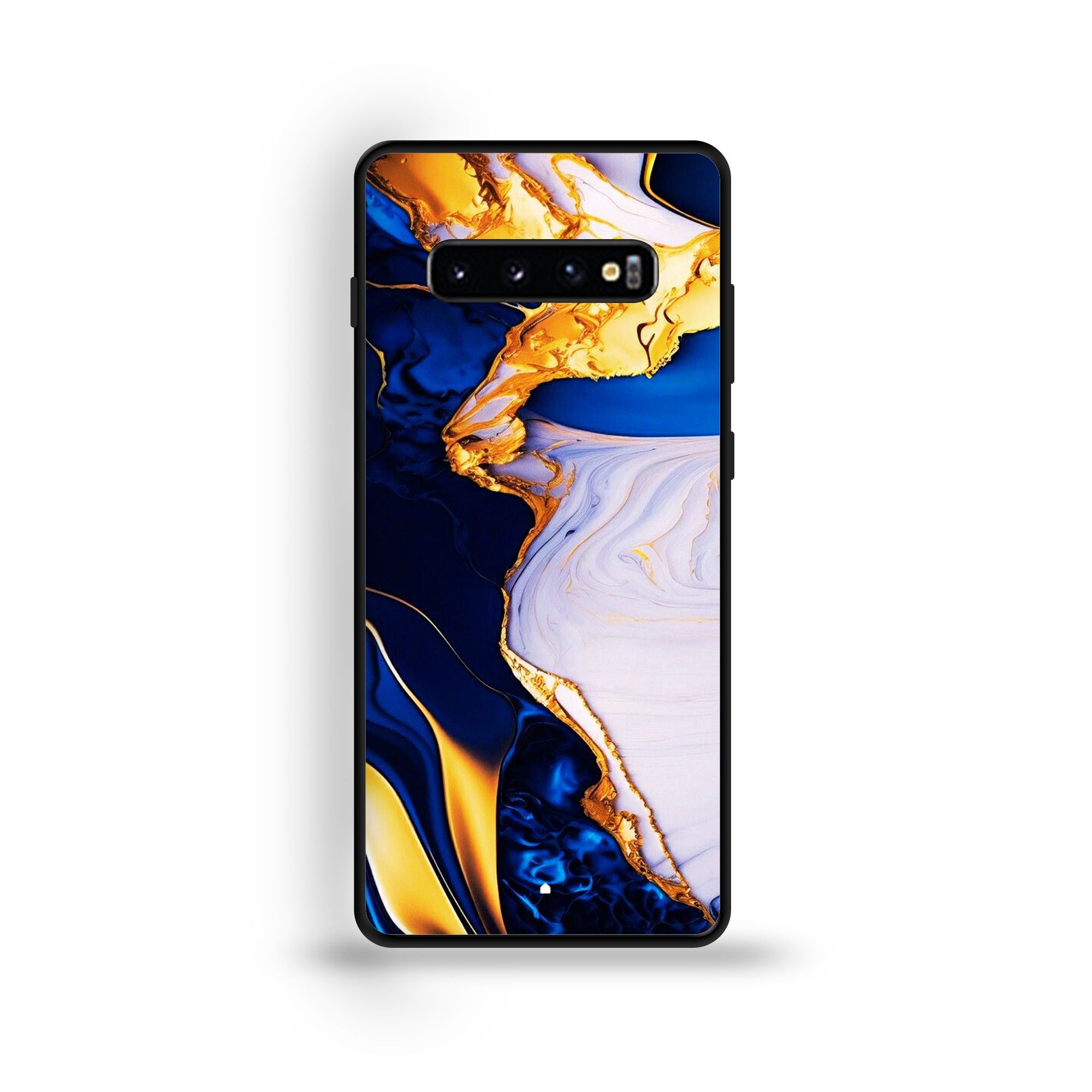 Samsung Galaxy S10 Plus - Wallpaper 128 - Premium Printed Glossy Phone Case