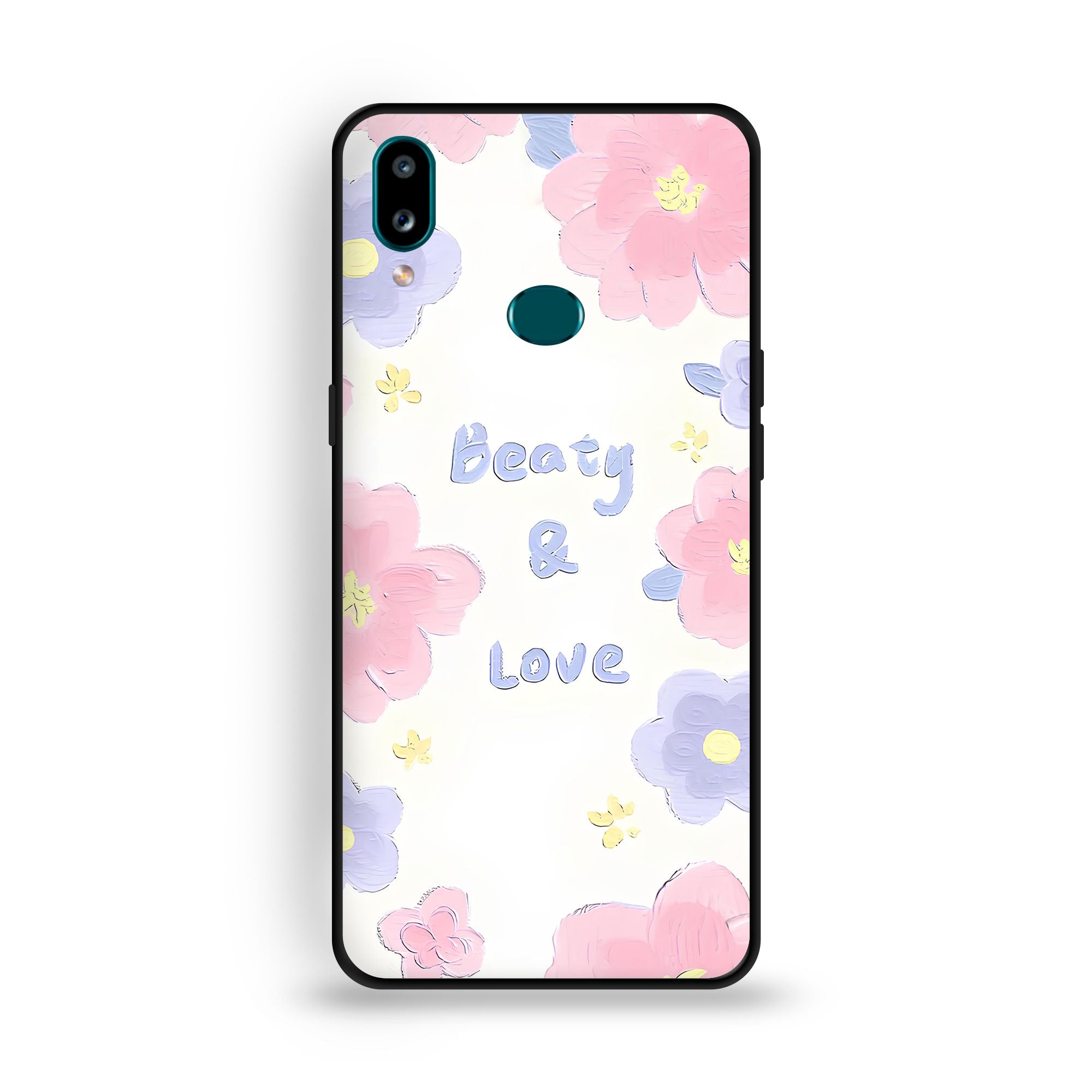 Samsung A10s - Wallpaper 149 - Premium Printed Glossy Phone Case