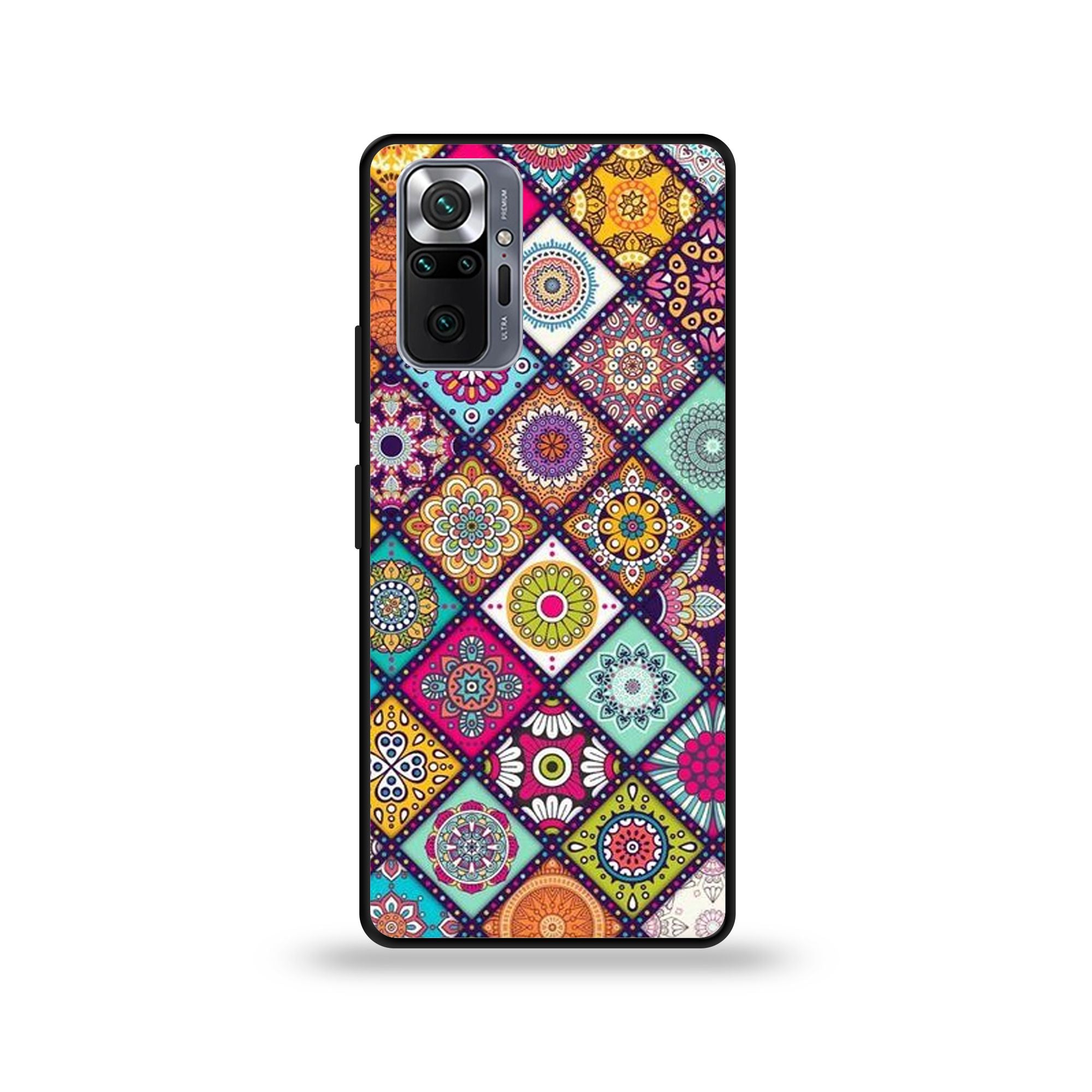 Xiaomi Redmi Note 10 Pro - Wallpaper 003 - Premium Printed Glossy Phone Case