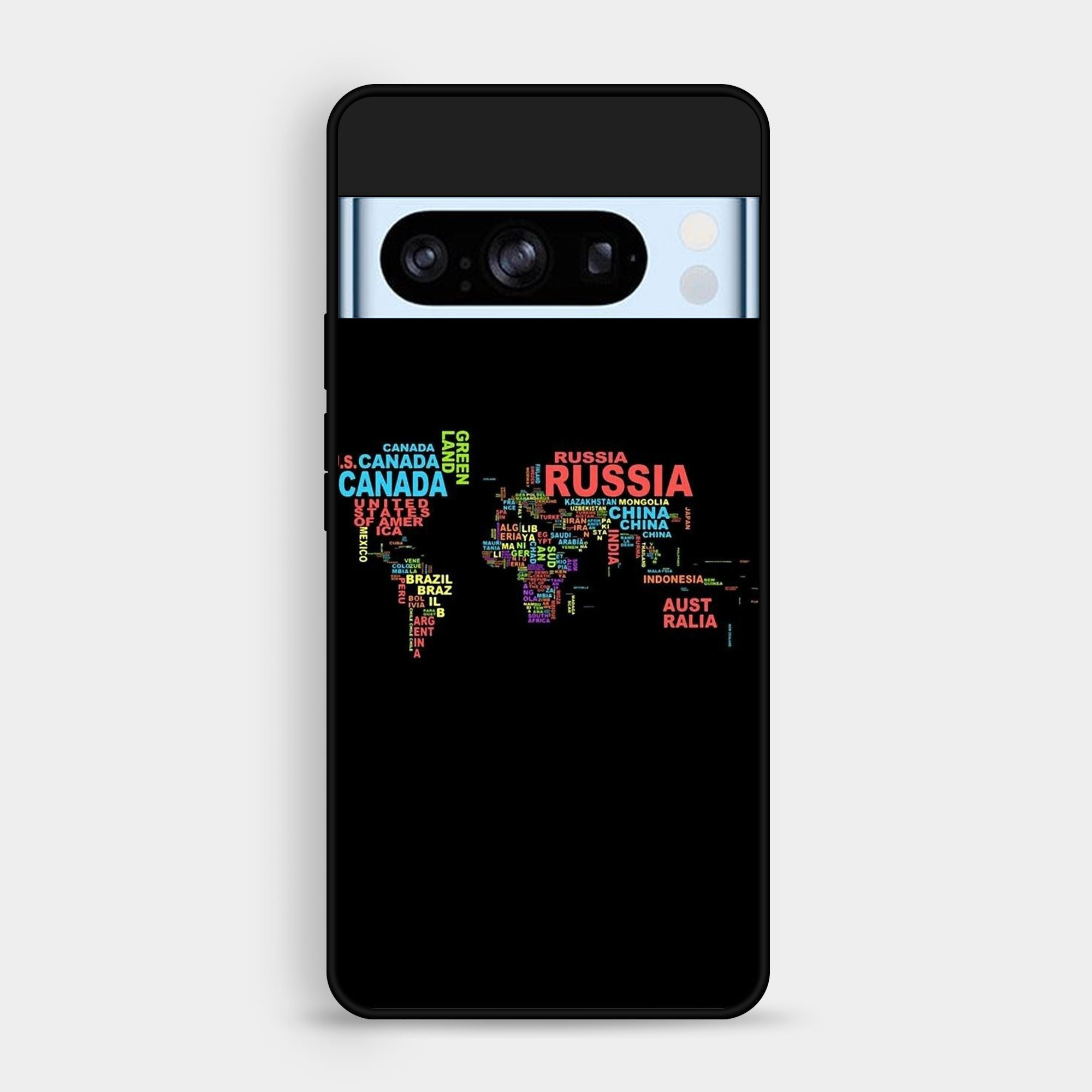 Google Pixel 8 Pro - Wallpaper 080 - Premium Printed Glossy Phone Case