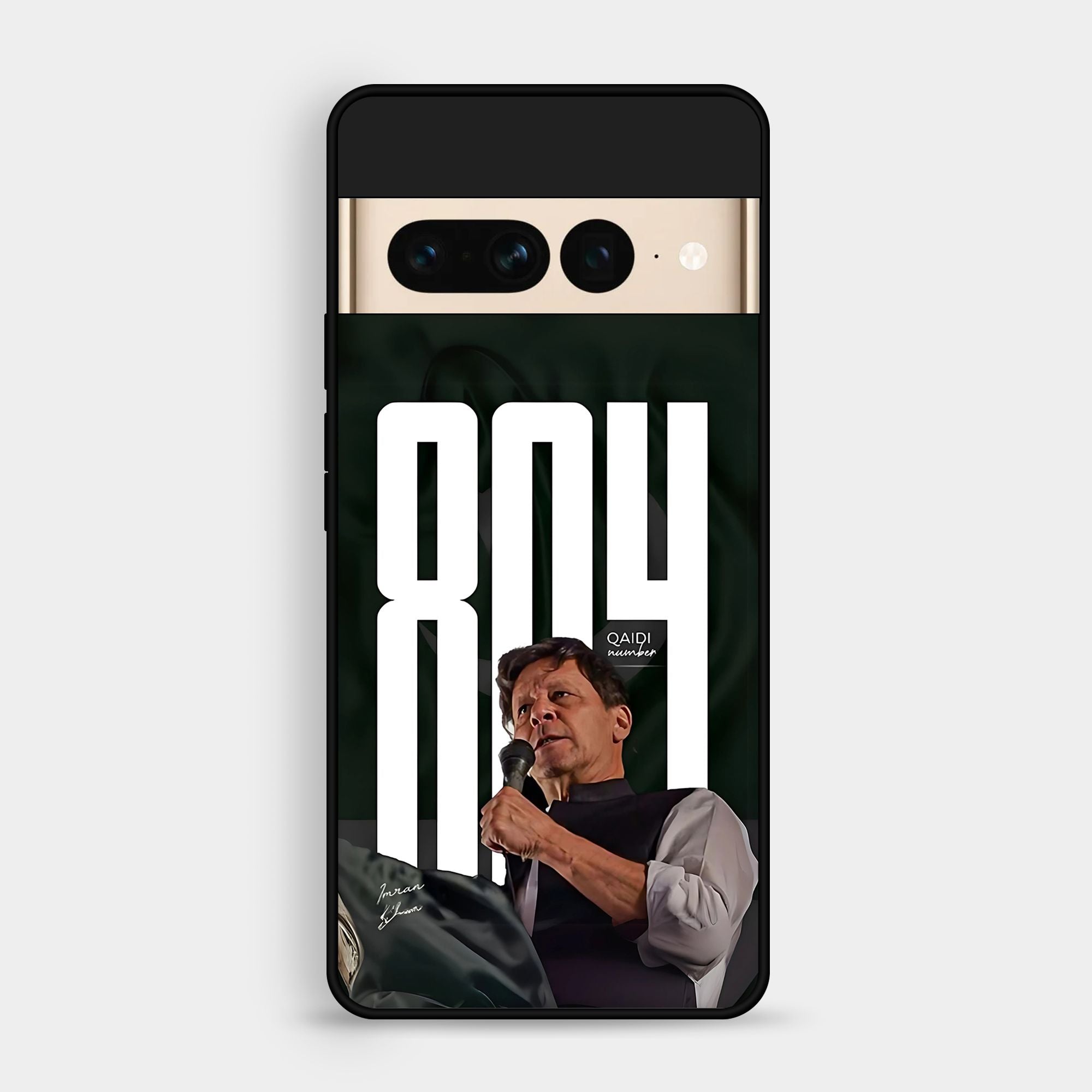 Google Pixel 7 Pro - Wallpaper 104 - Premium Printed Glossy Phone Case
