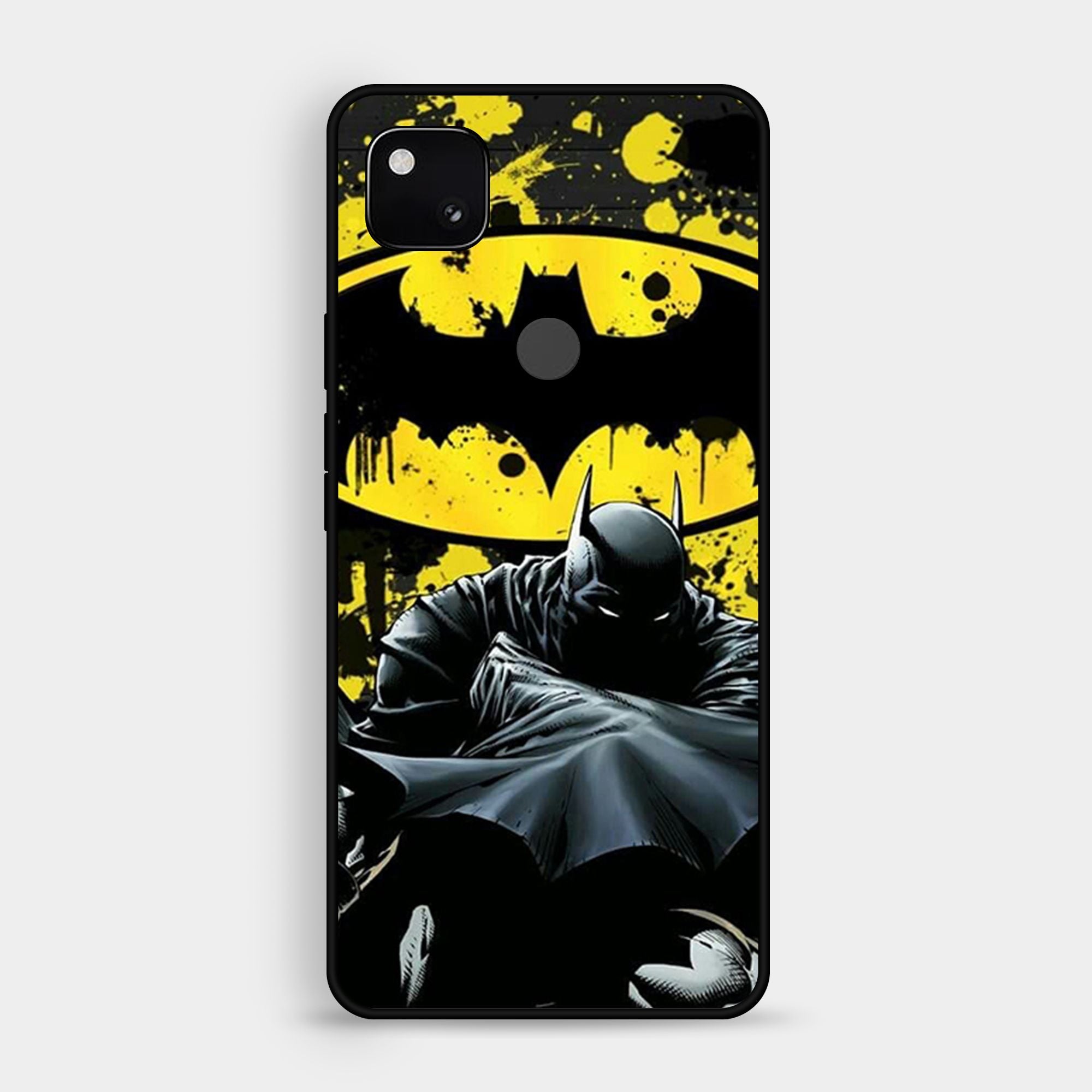 Google Pixel 4a - Wallpaper 115 - Premium Printed Glossy Phone Case