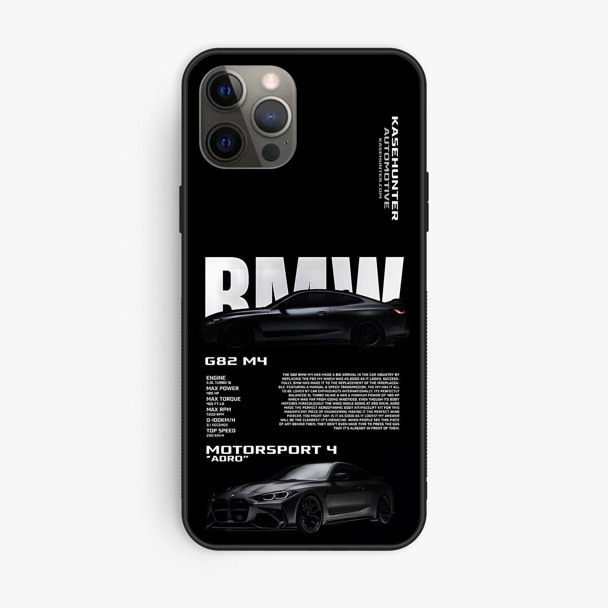 iPhone 11 Pro Max - Wallpaper 170 - Premium Printed Glossy Phone Case