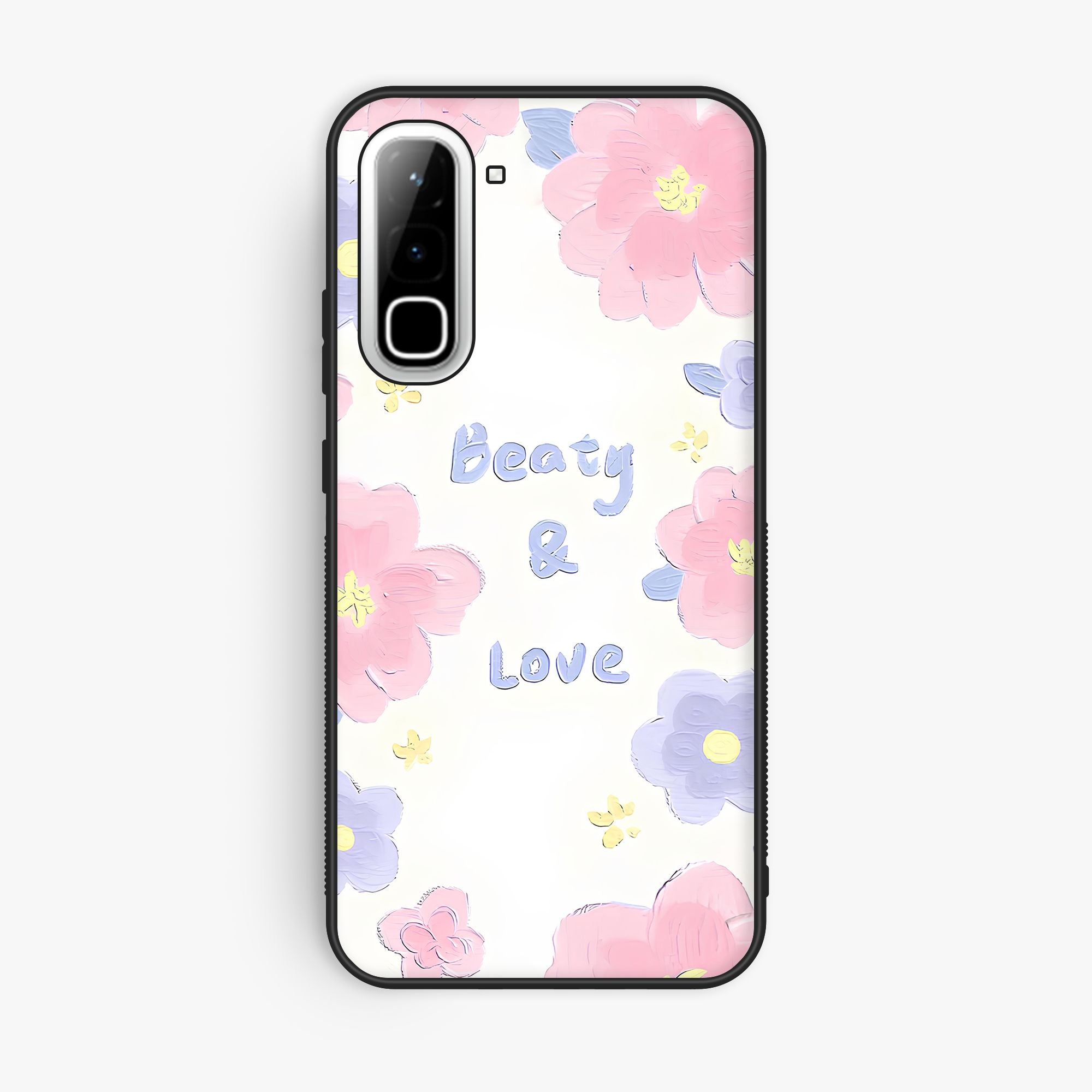 Infinix Hot 70 - Wallpaper 87 - Premium Printed Glossy Phone Case
