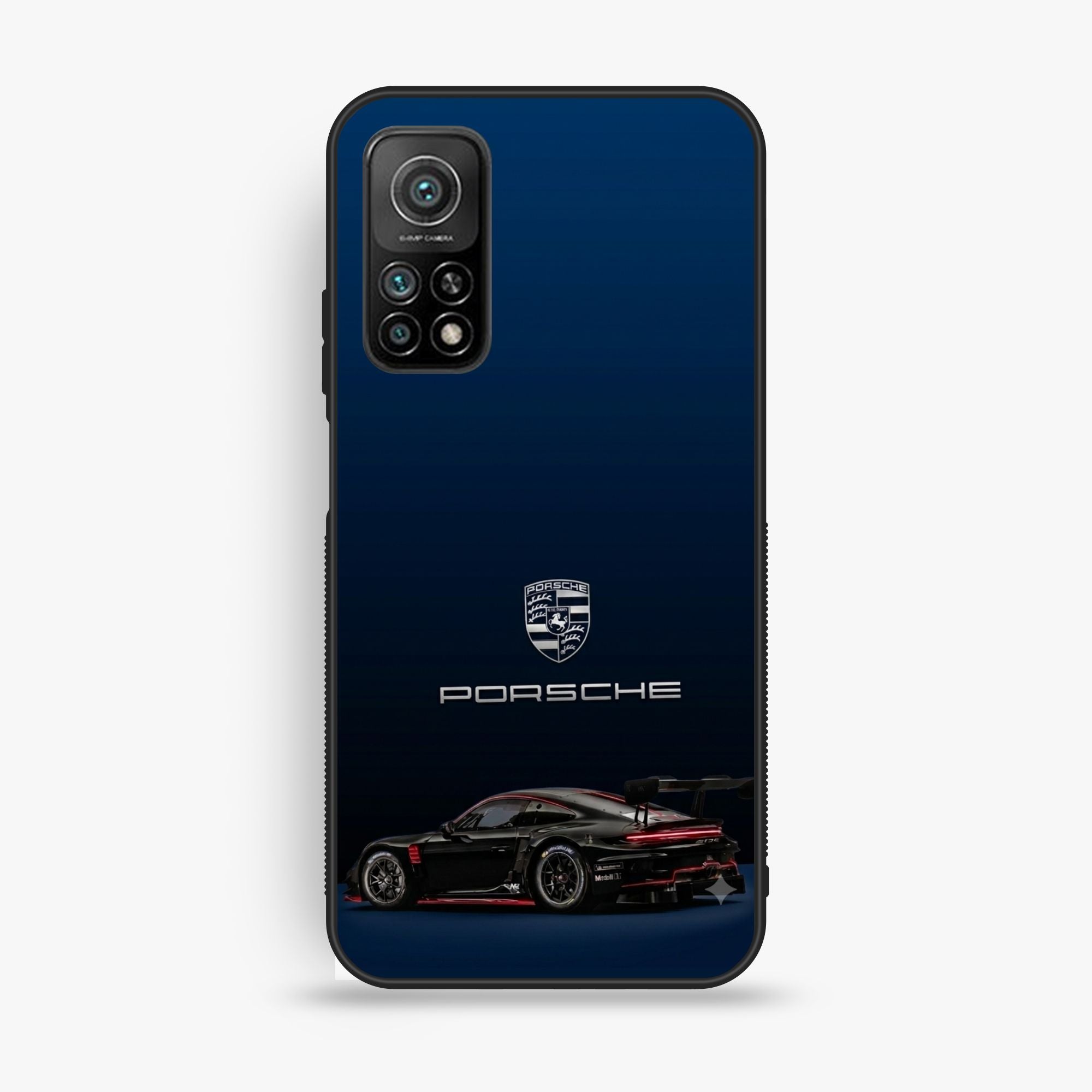 Xiaomi Mi 10t - Wallpaper 11 - Premium Printed Glossy Phone Case
