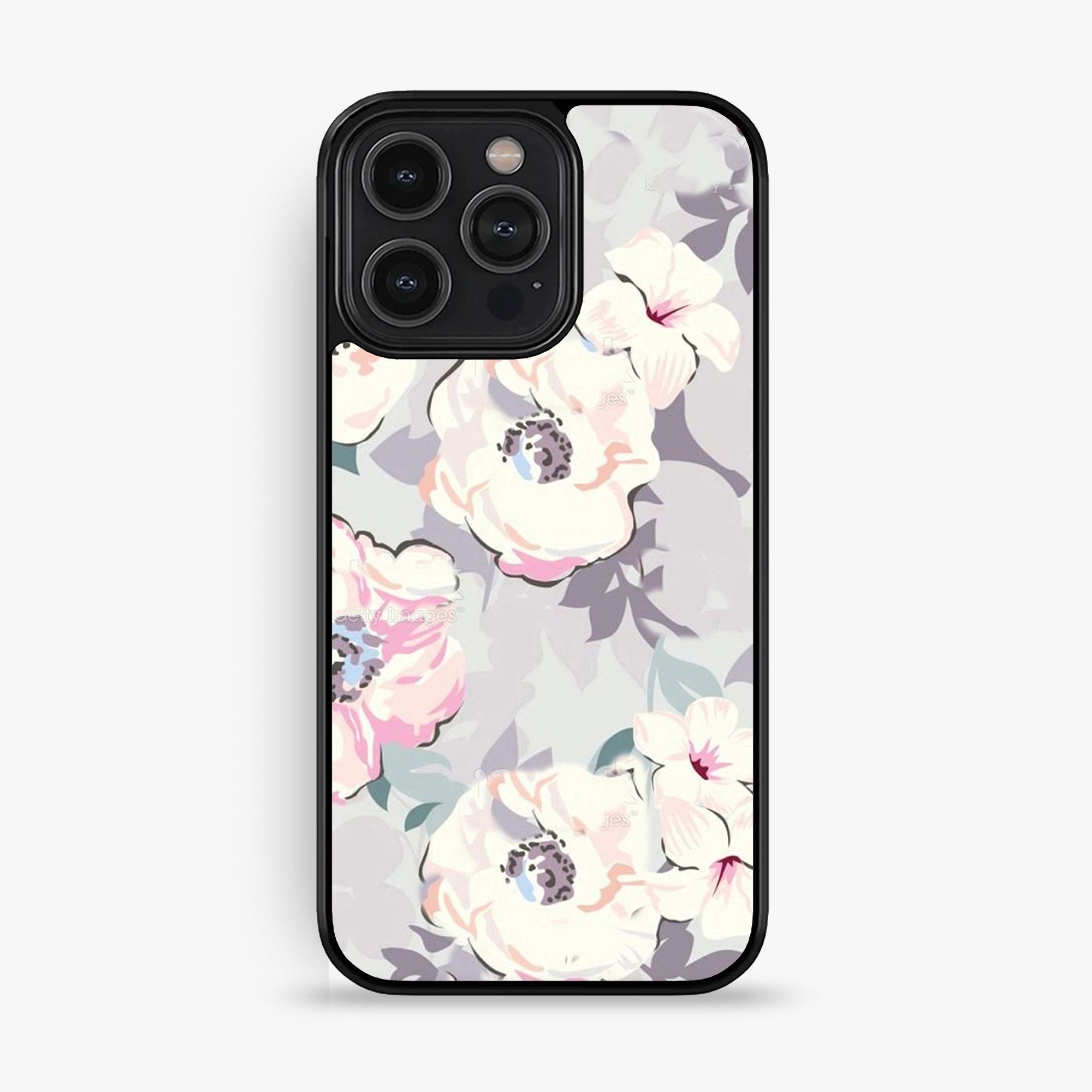 iPhone 16 Pro Max - Wallpaper 106 - Premium Metal Printed soft Bumper shock Proof Case