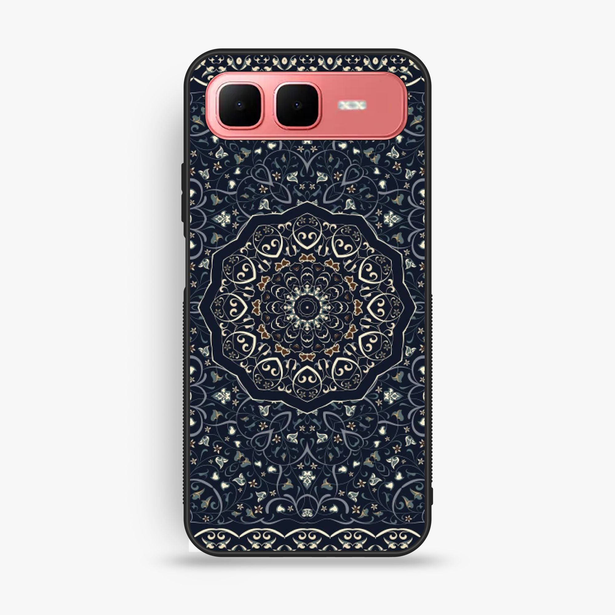 Infinix Smart 10 Plus - Wallpaper 043 - Premium Printed Glossy Phone Case