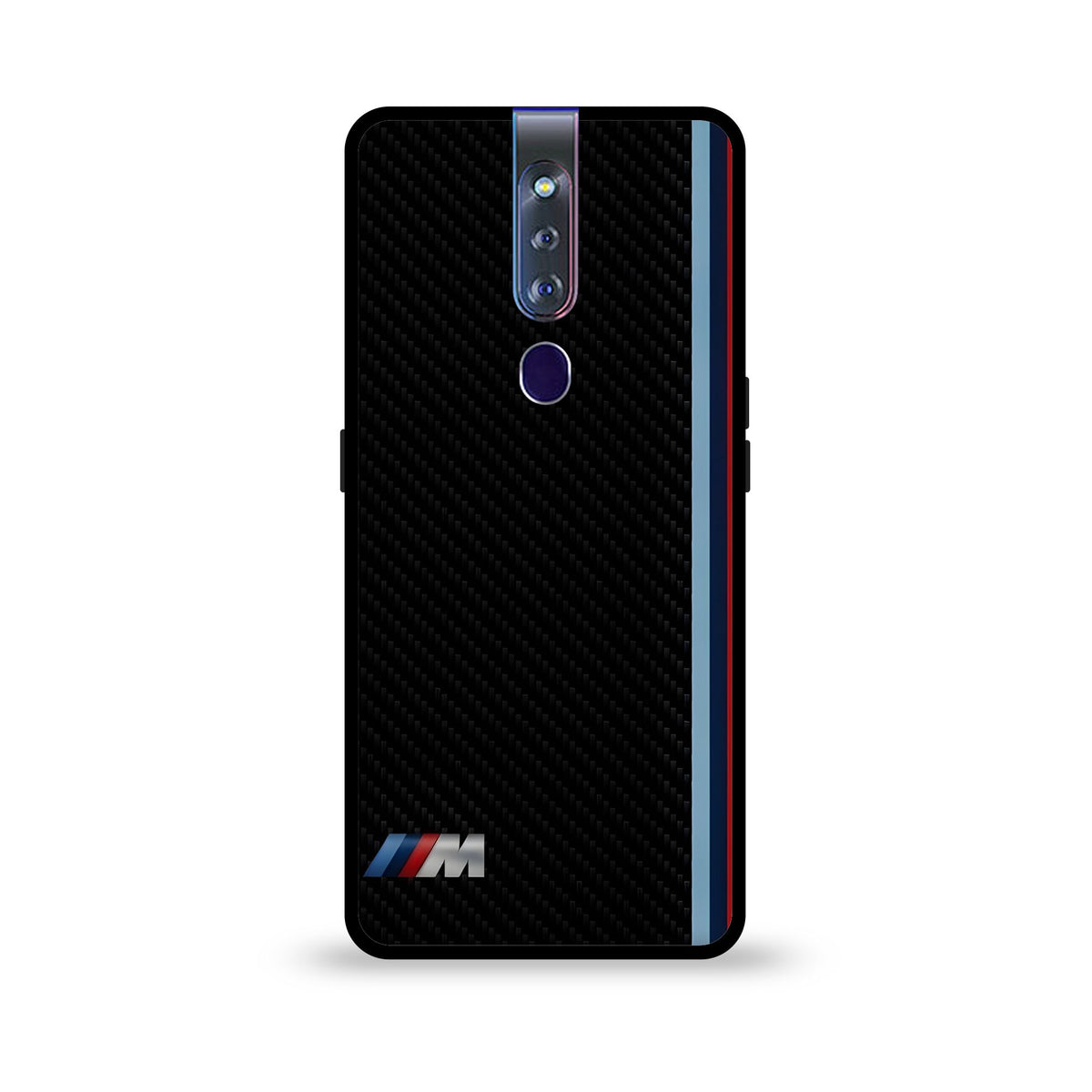 Oppo F11 Pro - Wallpaper 06 - Premium Printed Glossy Phone Case
