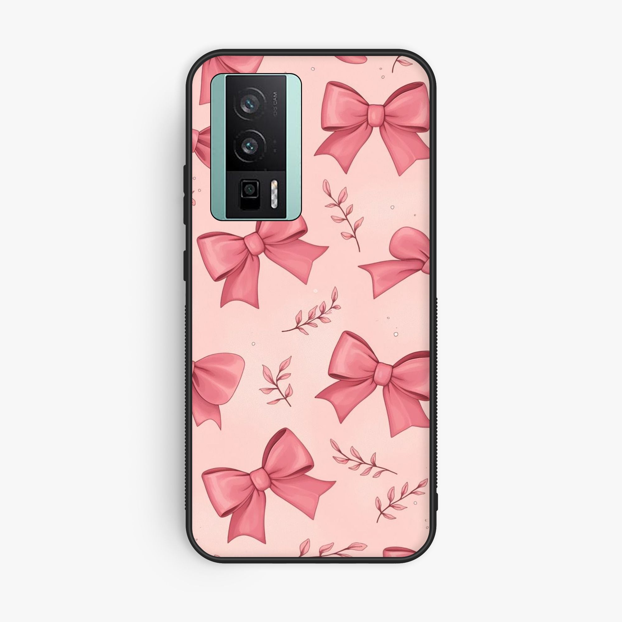 Redmi K60 - Wallpaper 033 - Premium Printed Glossy Phone Case