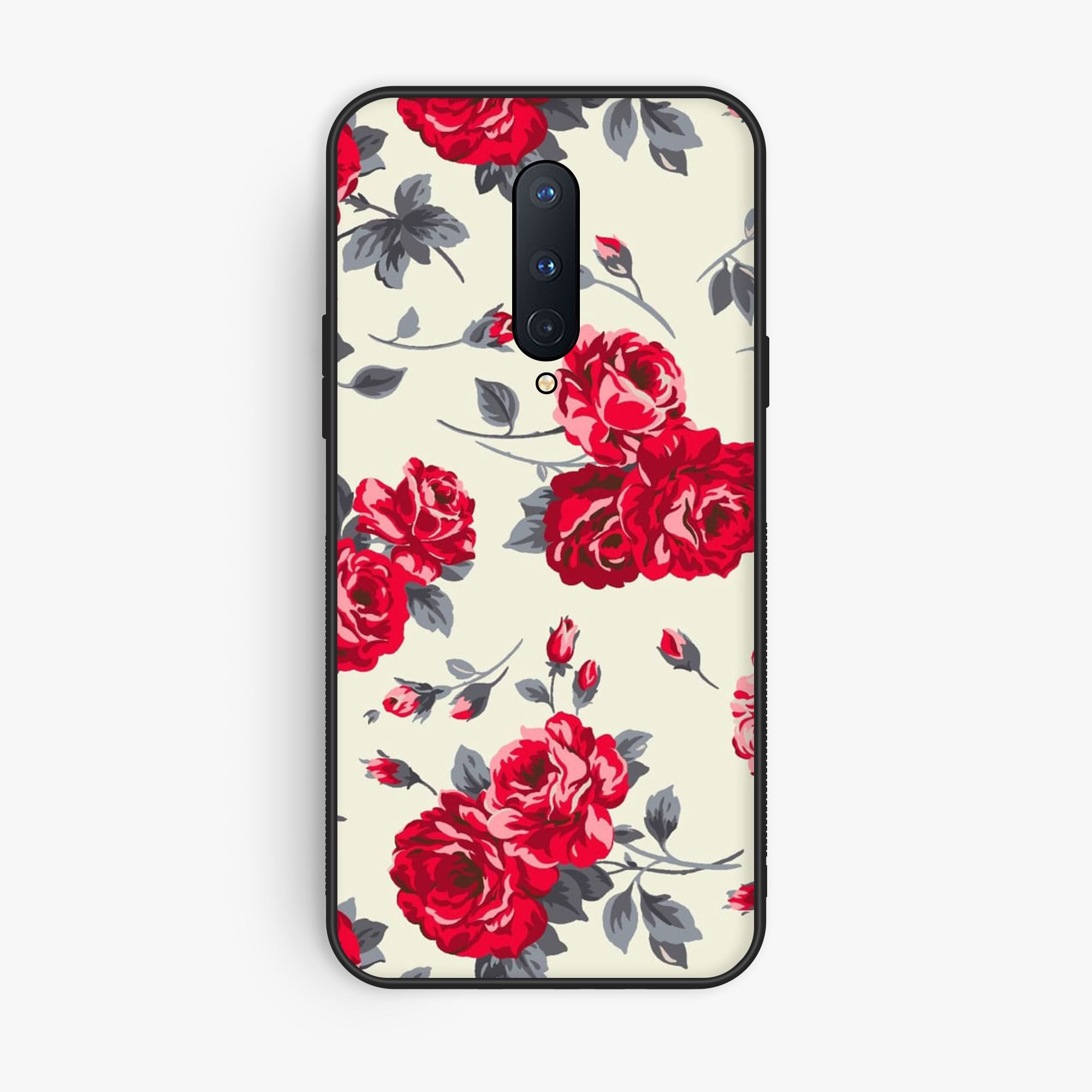 OnePlus 8 - Wallpaper 125 - Premium Printed Glossy Phone Case