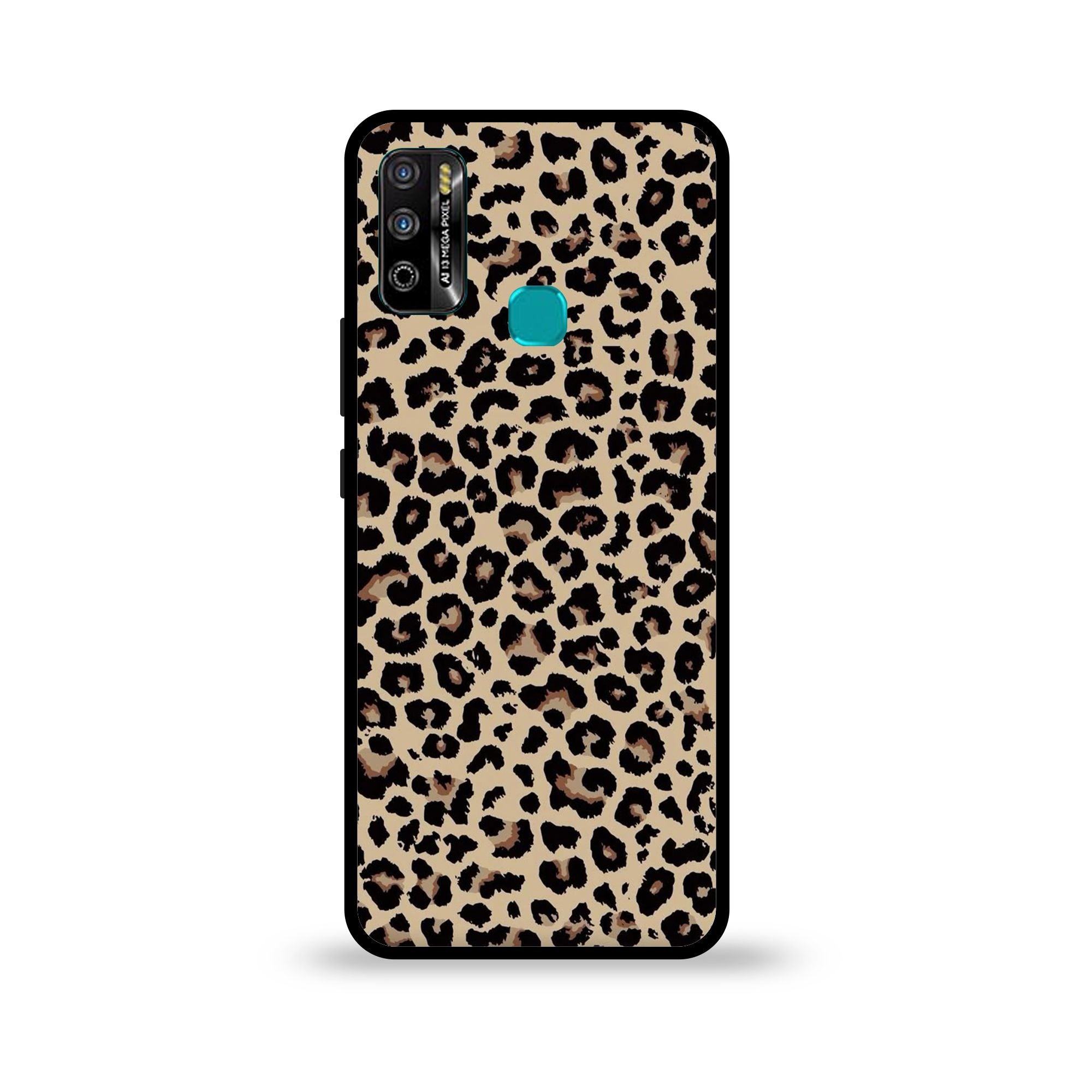 Infinix Hot 9 Play - Wallpaper 33 - Premium Printed Glossy Phone Case
