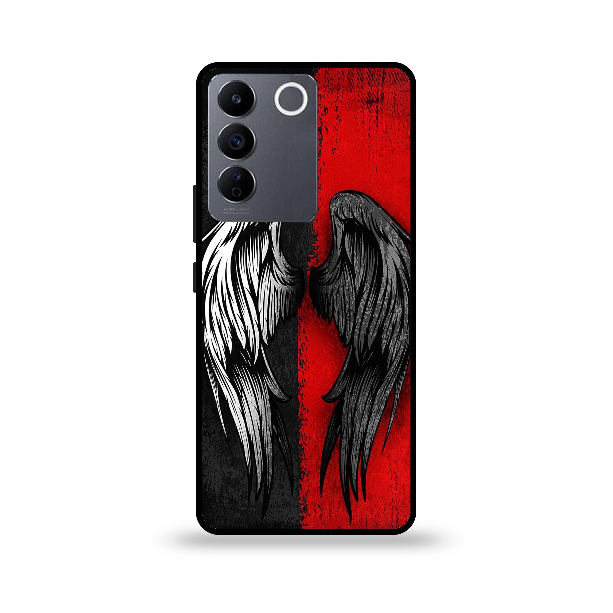 Vivo V27E - Wallpaper 137 - Premium Printed Glossy Phone Case