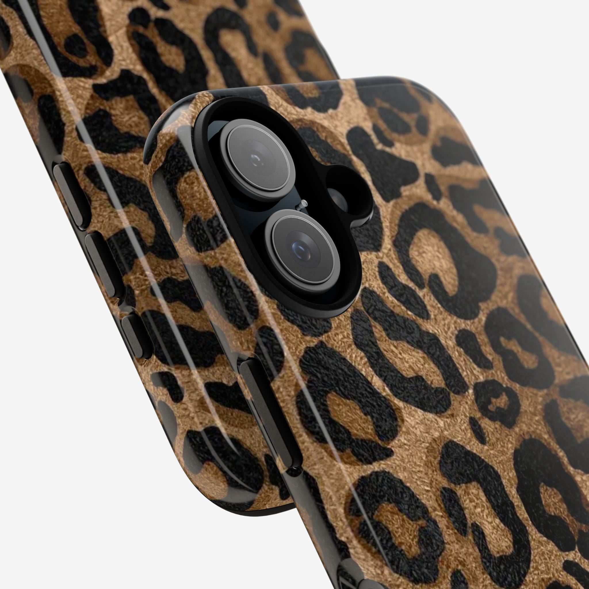 Jungle Majesty Tough Case  Available For All iPhone Models