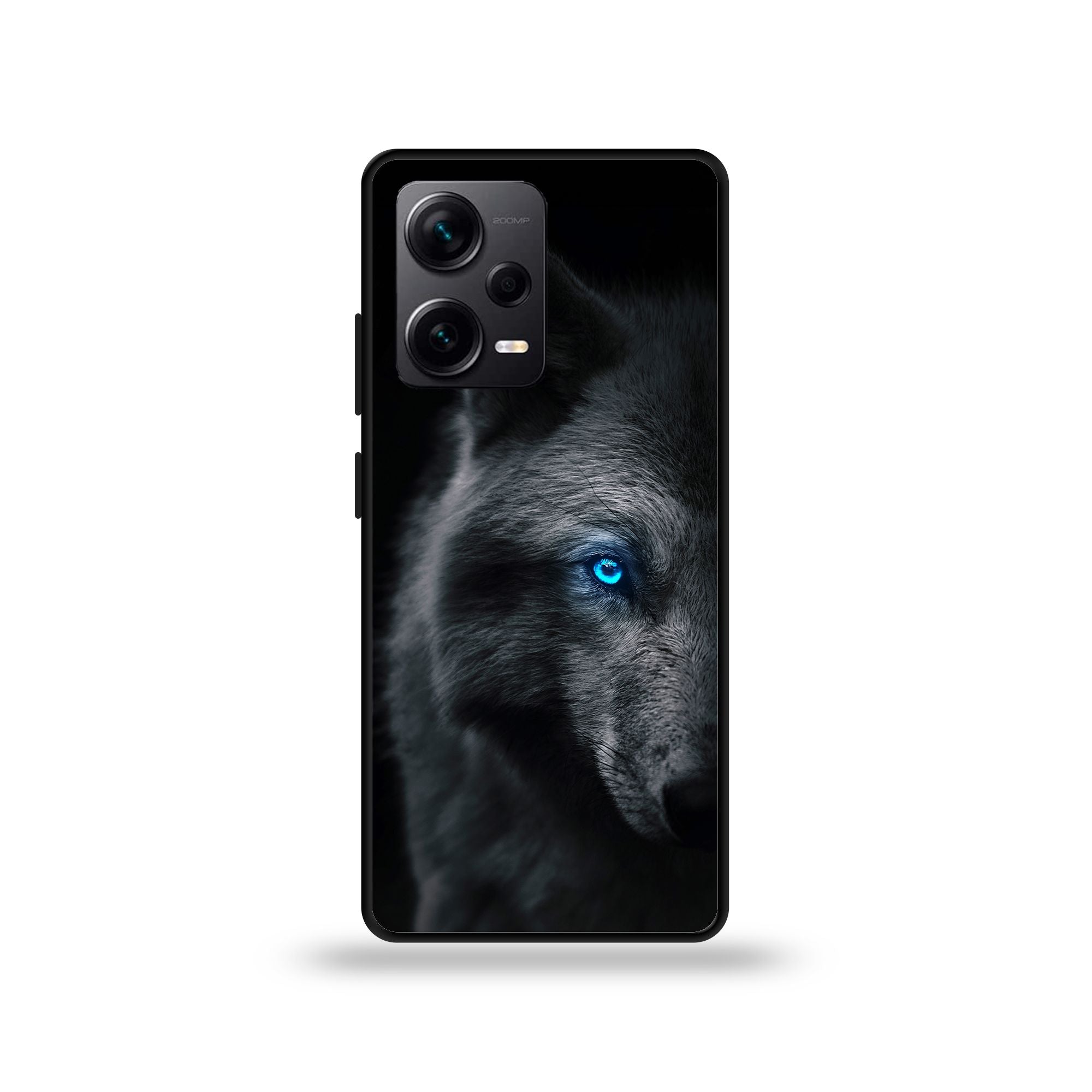 Xiaomi Redmi Note 12 Pro - Wallpaper 131 - Premium Printed Glossy Phone Case