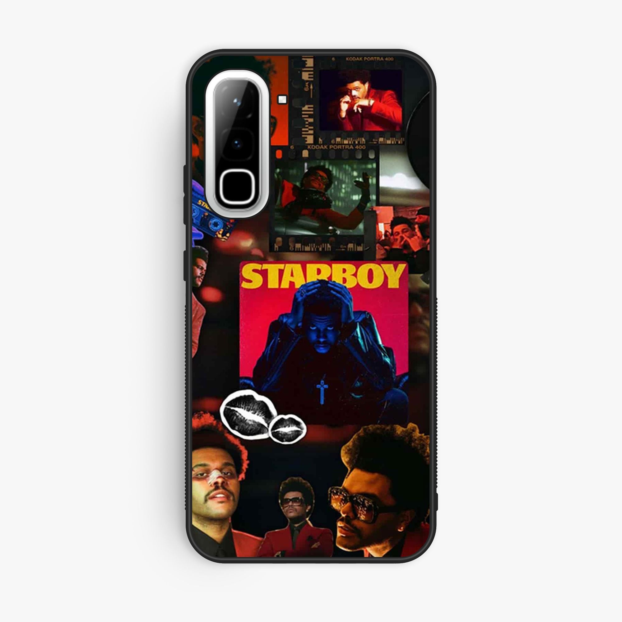 Infinix Hot 70 - Wallpaper 67 - Premium Printed Glossy Phone Case