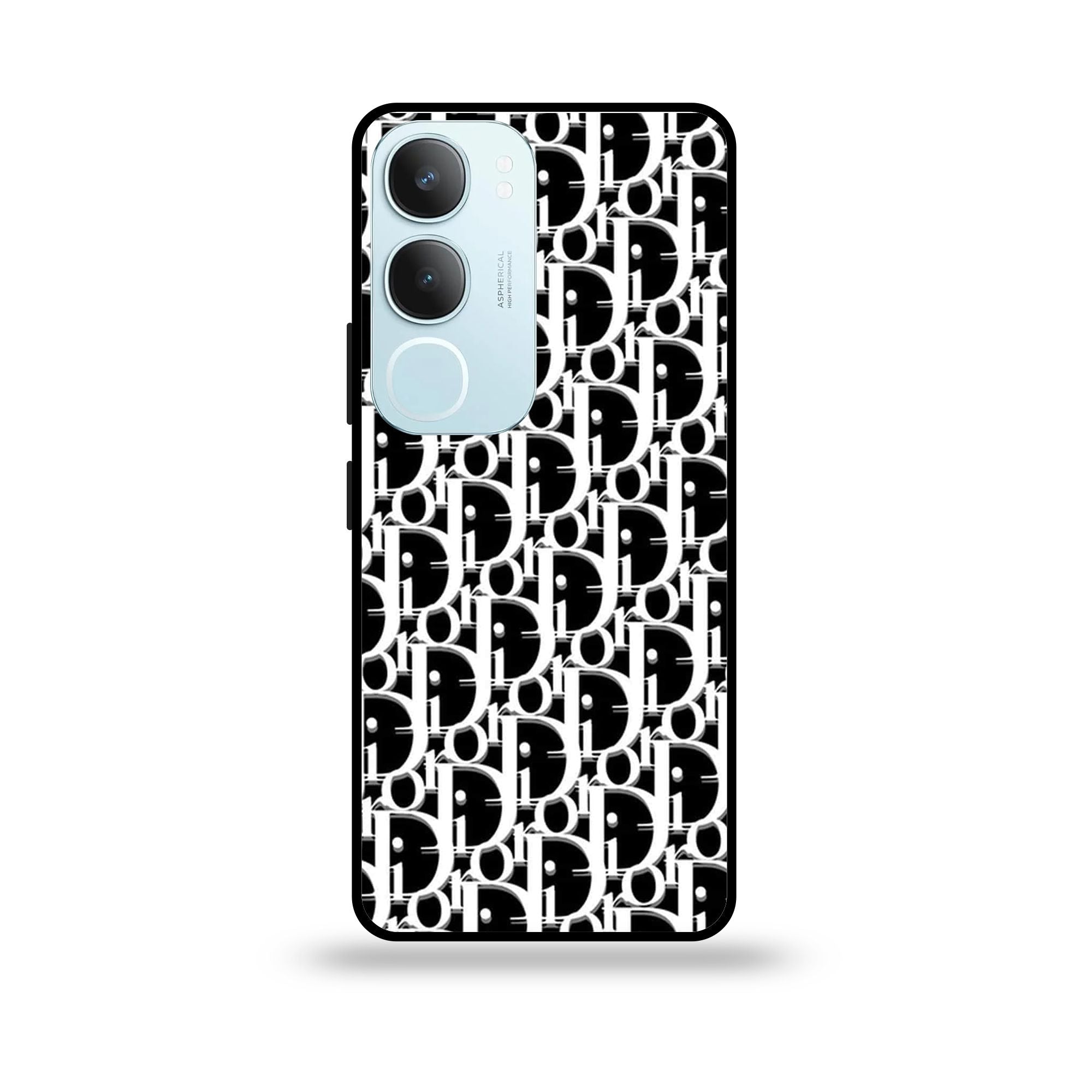 Vivo Y29 - Wallpaper 65 - Premium Printed Glossy Phone Case