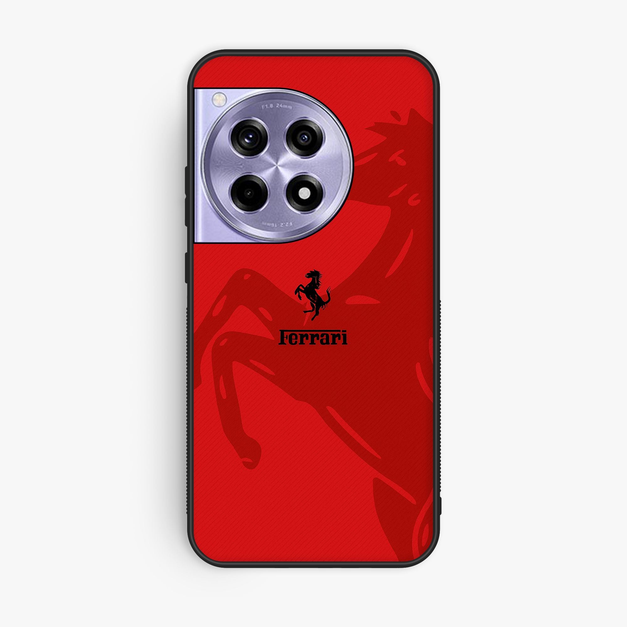 OnePlus 12R - Wallpaper 85 - Premium Printed Glossy Phone Case
