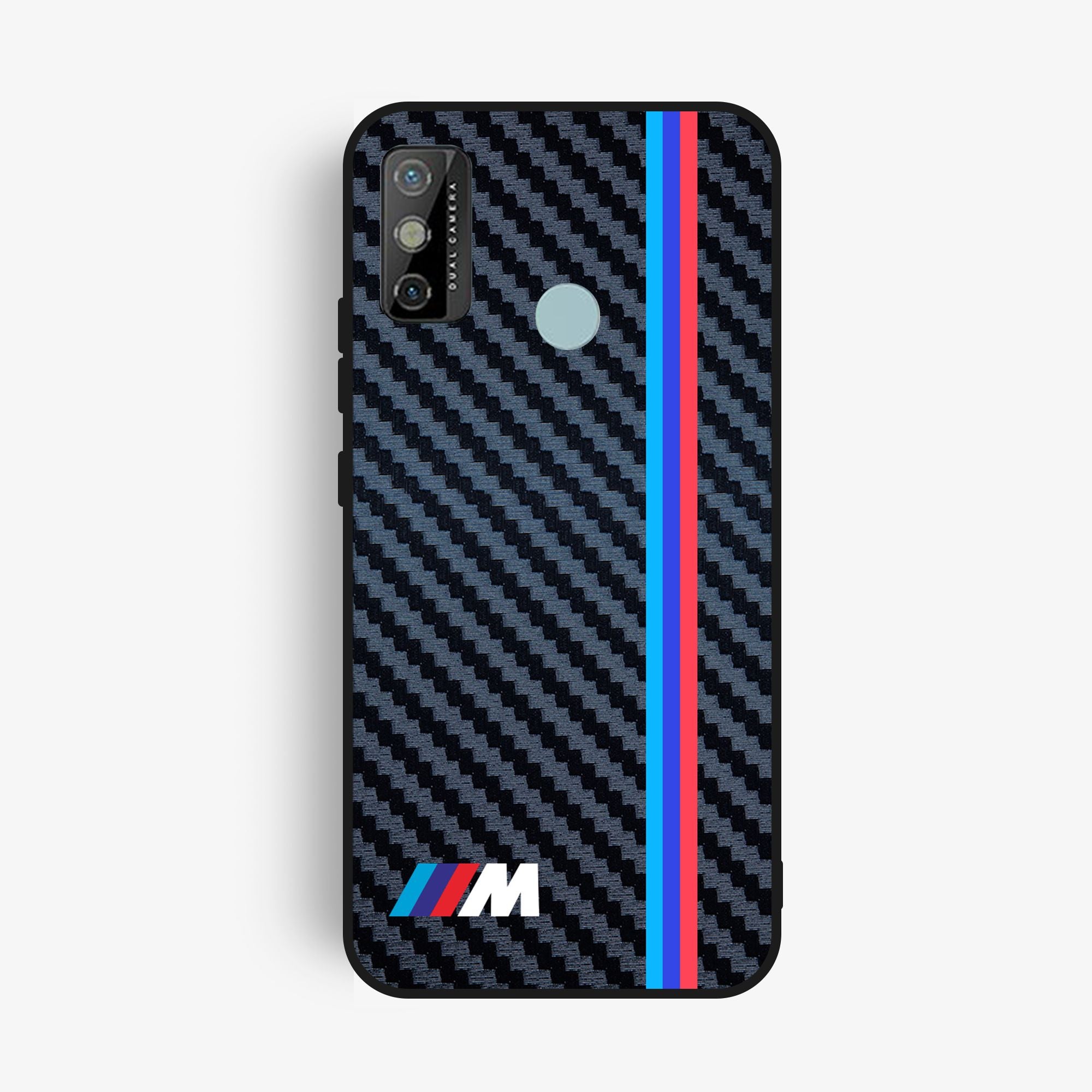 Tecno Spark 6 Go - Wallpaper 86 - Premium Printed Glossy Phone Case