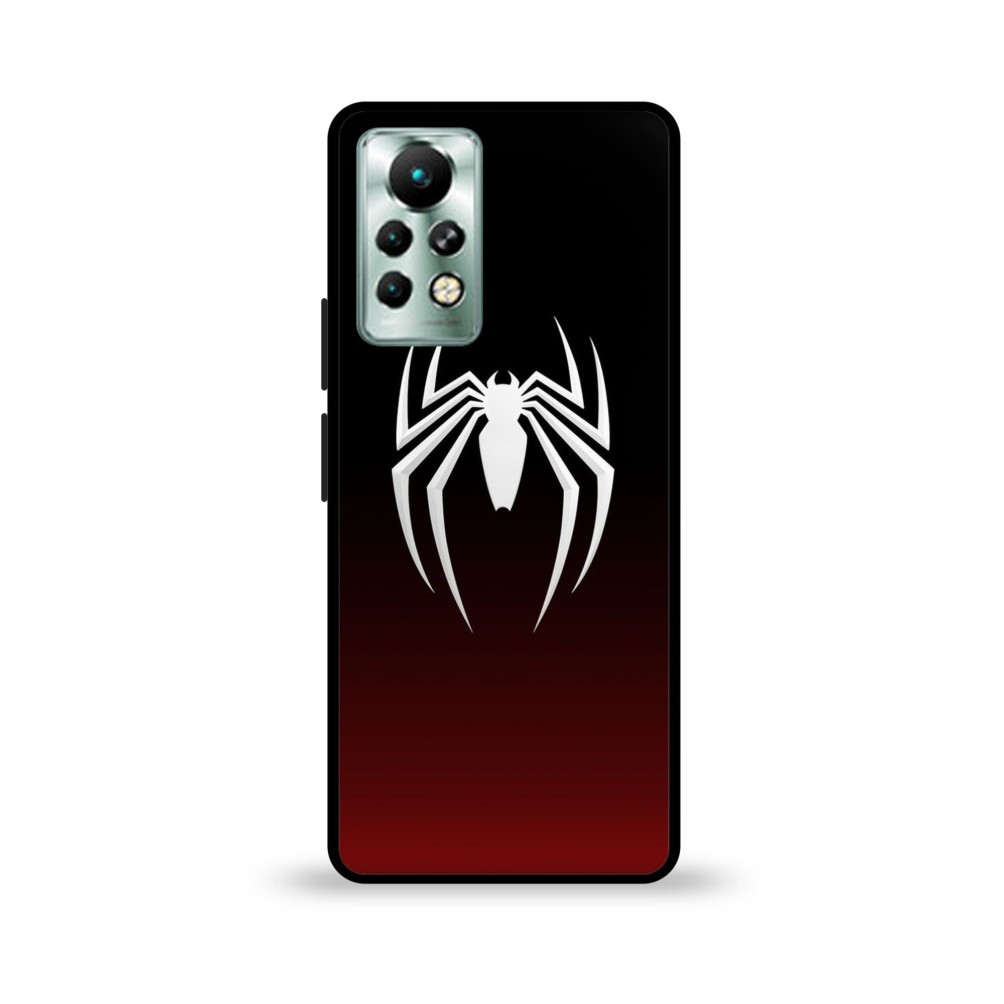 Infinix Note 11 Pro - Wallpaper 43 - Premium Printed Glossy Phone Case