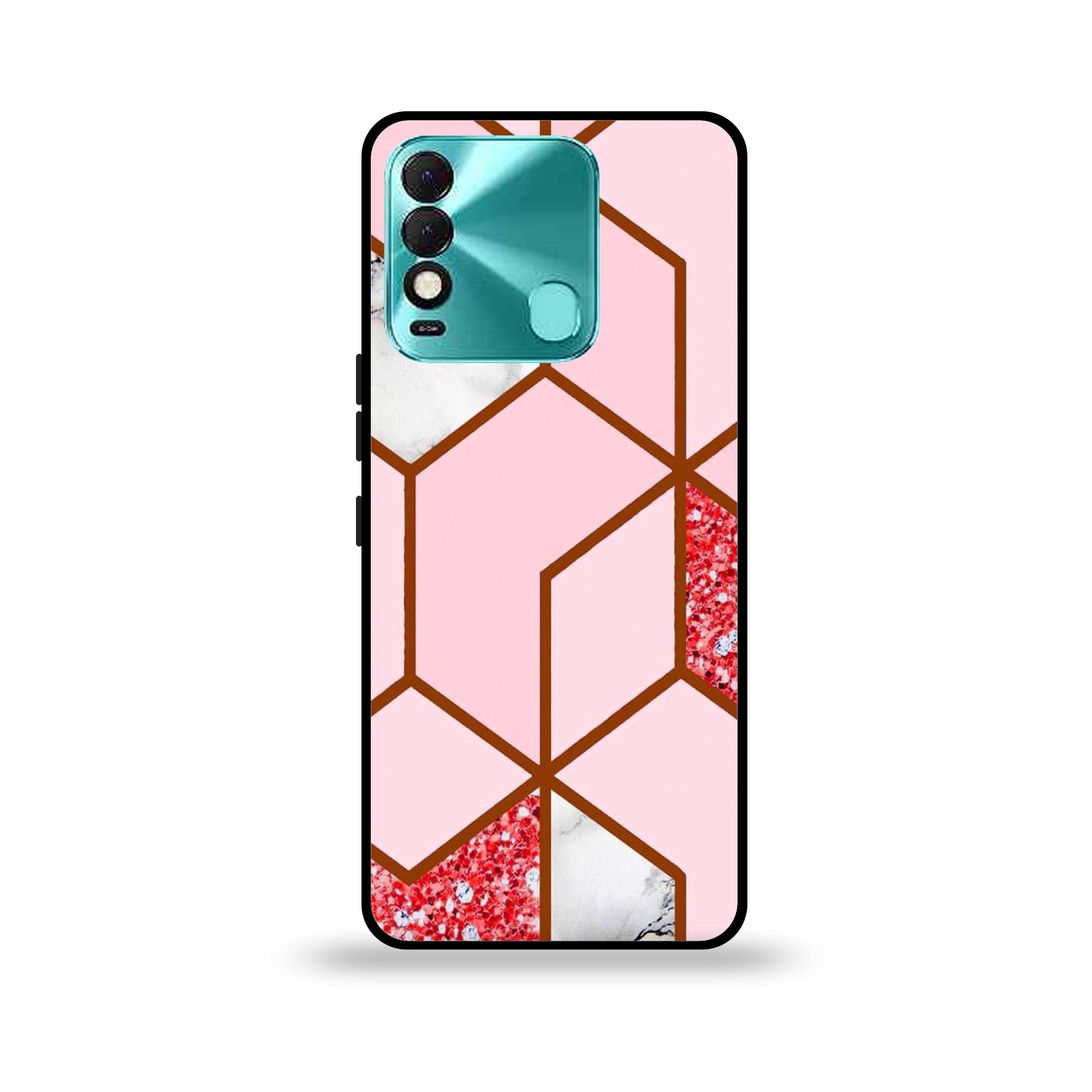 Tecno Spark 8 - Wallpaper 006 - Premium Printed Glossy Phone Case