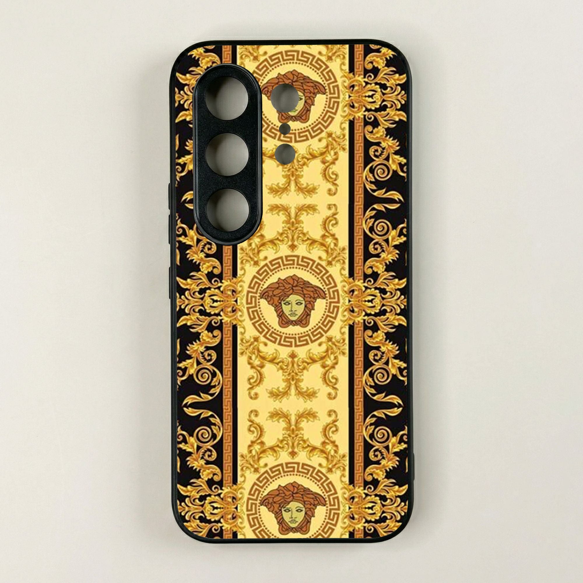 Tecno Camon 50 Pro - Wallpaper 71 - Premium Printed Glossy Phone Case