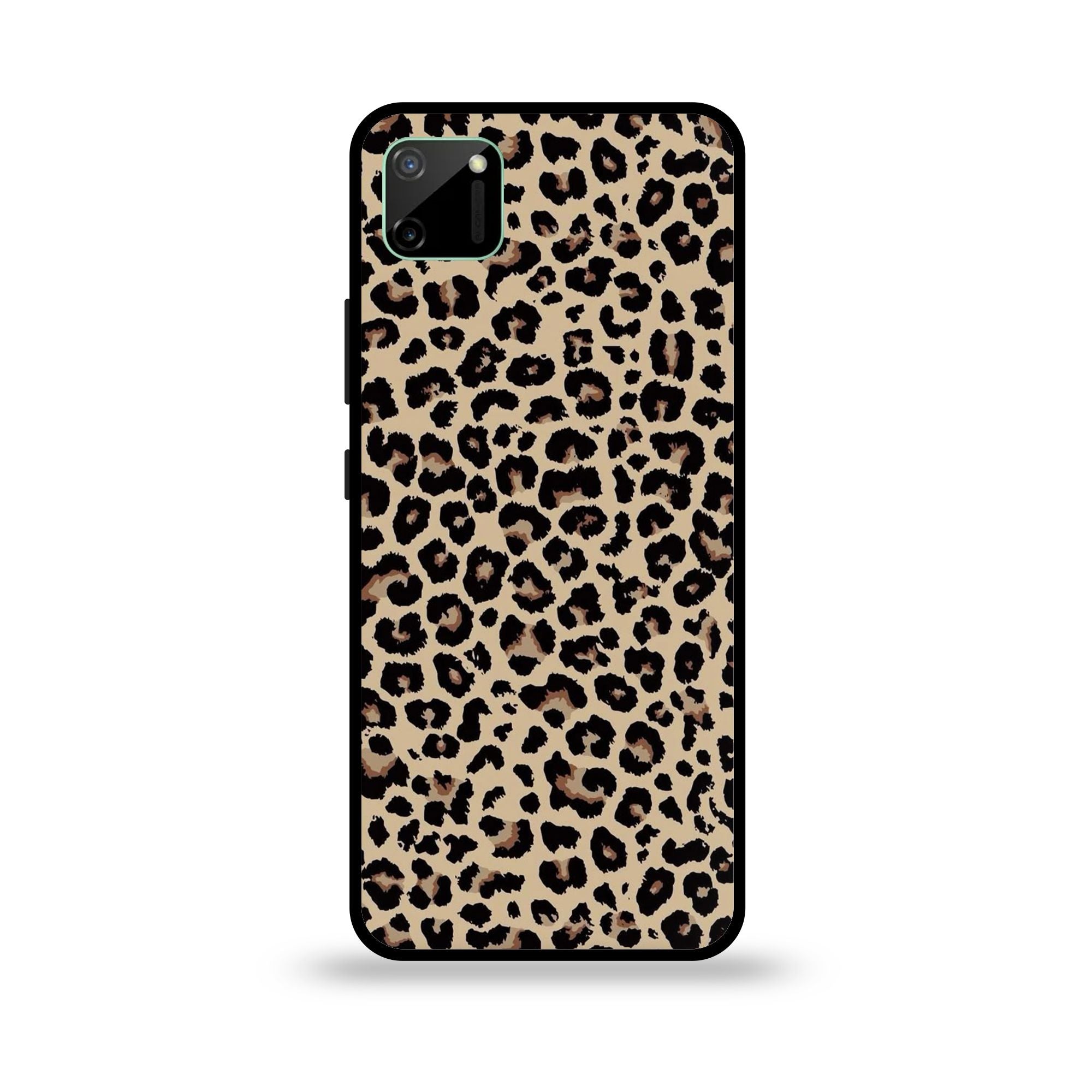 Realme C11 - Wallpaper 040 - Premium Printed Glossy Phone Case