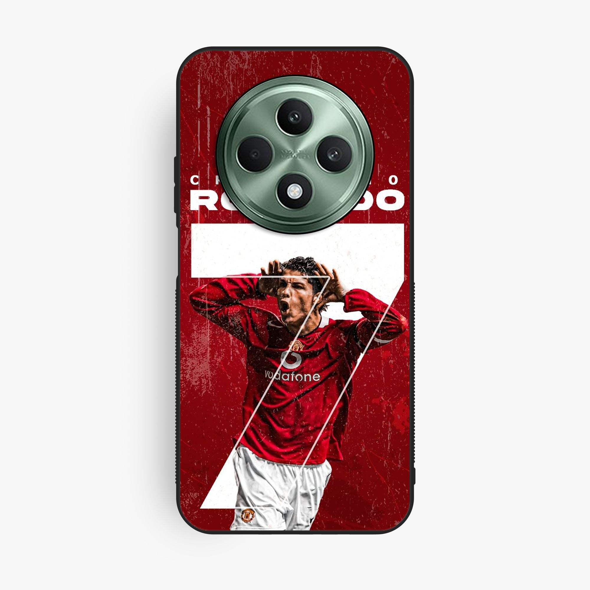 Oppo Reno 12F - Wallpaper 015 - Premium Printed Glossy Phone Case