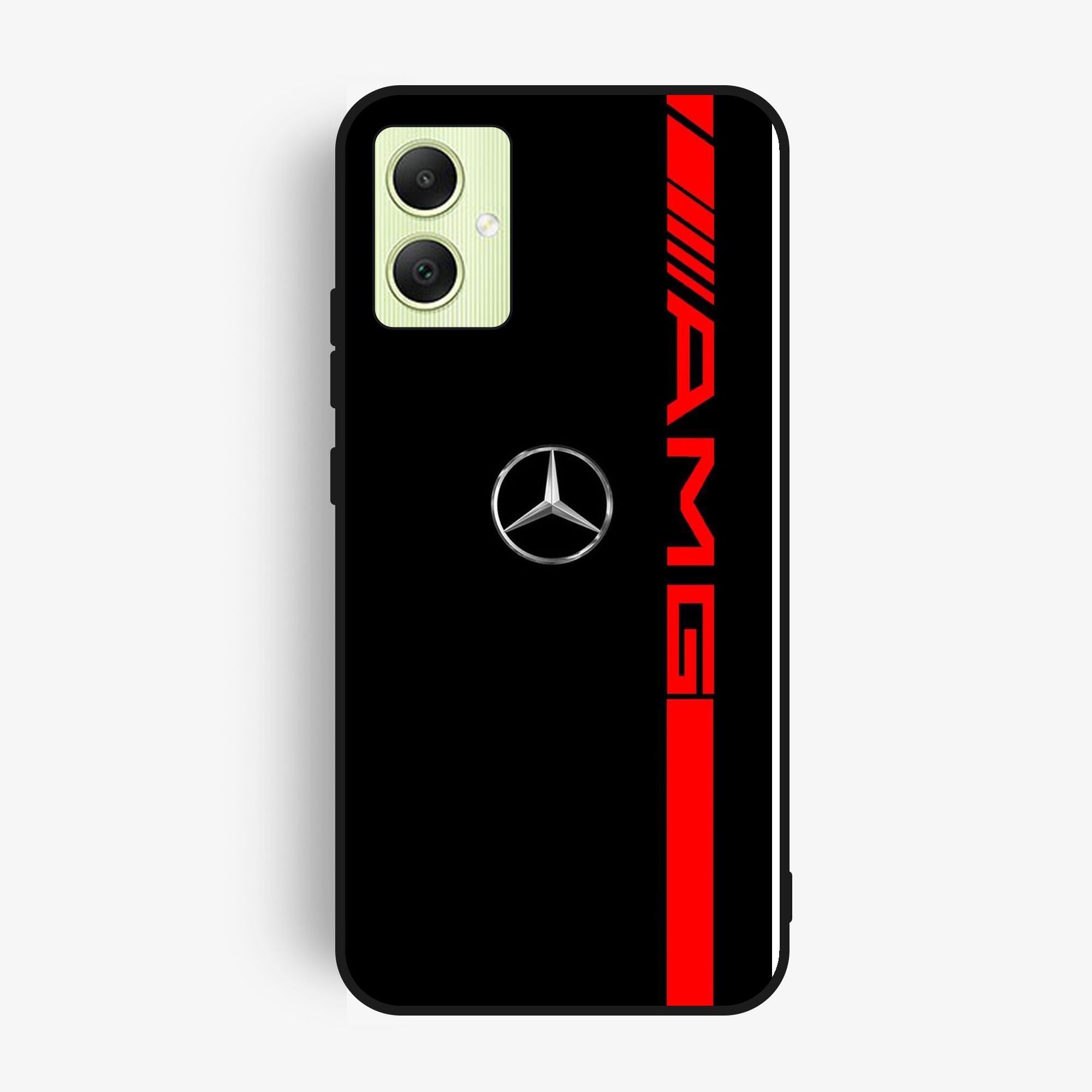 Samsung Galaxy A06 - Wallpaper 096 - Premium Printed Glossy Phone Case
